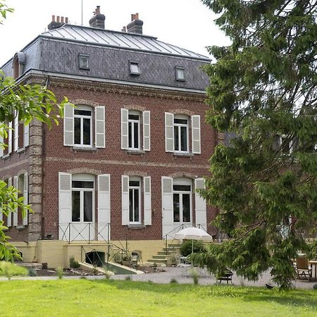 Domaine Les Tilleuls Wailly-Beaucamp Extérieur photo